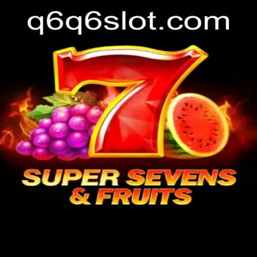 Descubra o Empolgante Jogo 7SuperSevensFruits