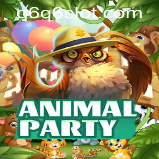Explorando o Fascinante Mundo de AnimalParty: O Jogo de Estratégia e Diversão