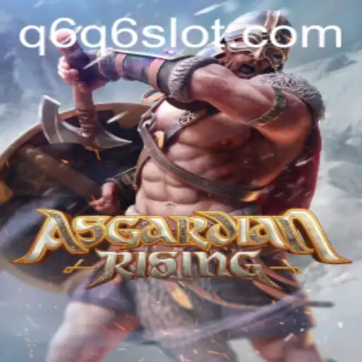 Descubra AsgardianRising: O Jogo Que Está Revolucionando o Universo dos Games