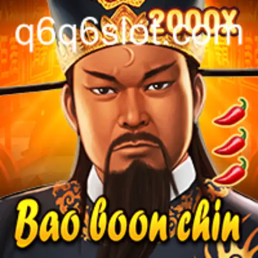 Descubra o Fascinante Mundo de BaoBoonChin