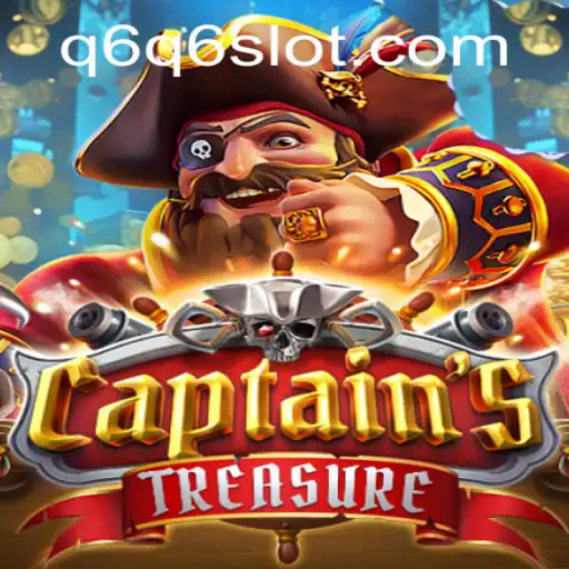 Explorando o Universo de CaptainssTreasure: Aventura e Estratégia Reunidas