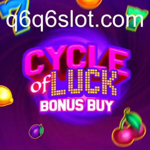 Explorando o Fascínio do Jogo CycleofLuckBonusBuy