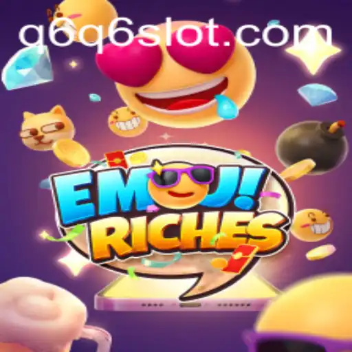Explorando o Mundo de EmojiRiches: Um Jogo Interativo e Envolvente