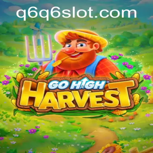 Desvendando GoHighHarvest: Um Novo Mundo de Aventura e Colheita