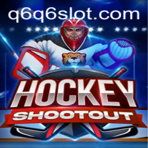 HockeyShootout: A Nova Sensação dos Jogos de Hóquei