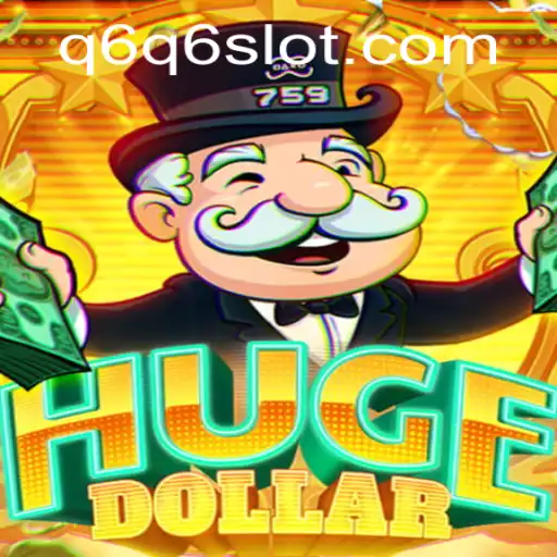 Explorando o Mundo do Jogo 'HugeDollar': Descrição, Introdução e Regras