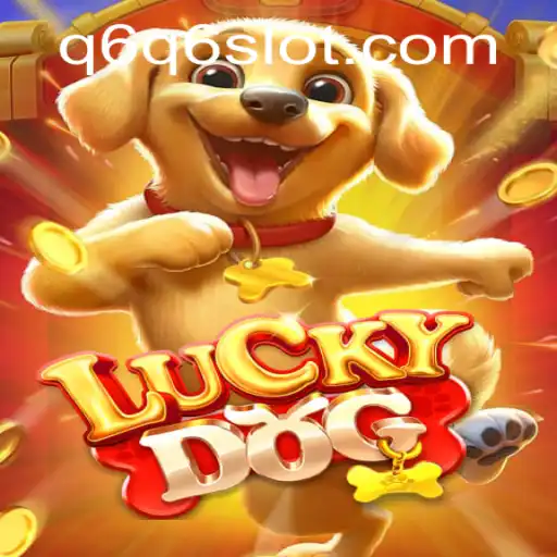 LuckyDog: O Jogo de Estratégia e Sorte que Está Conquistando o Mundo