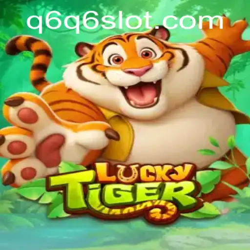 Explorando LuckyTiger: Um Novo Horizonte no Mundo dos Jogos