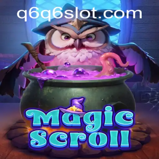 Explorando o Mundo de MagicScroll