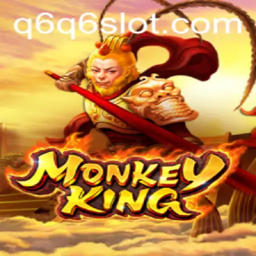 Descubra a Aventura Épica de MonkeyKing: Um Jogo que Transcende Limites
