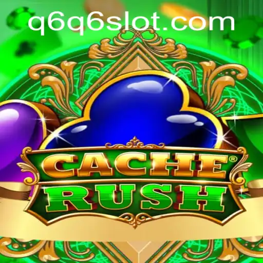 CacheRush: Um Novo Fenômeno no Mundo dos Games