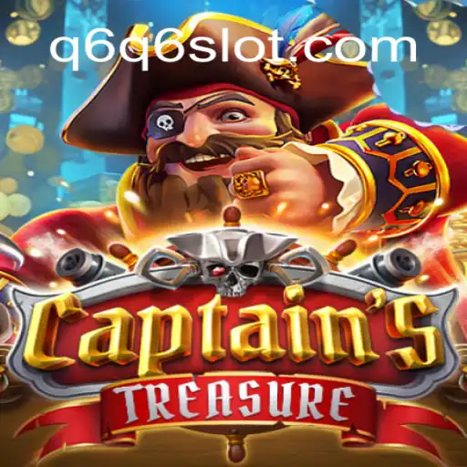 Explorando o Universo de CaptainssTreasure: Aventura e Estratégia Reunidas