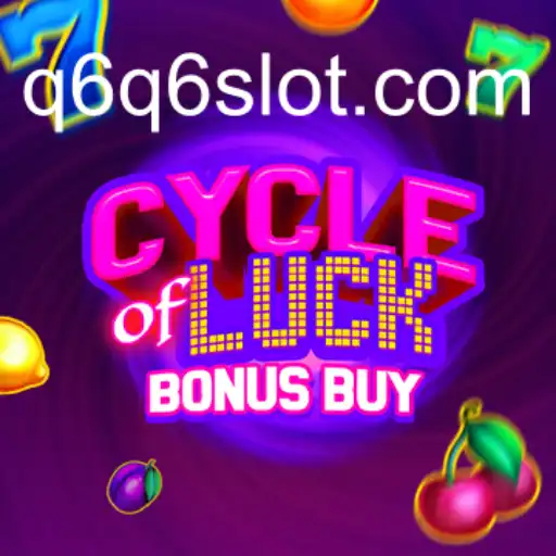 Explorando o Fascínio do Jogo CycleofLuckBonusBuy