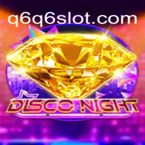Descubra DiscoNight: O Jogo que Está Conquistando o Mundo