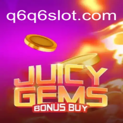 Descubra o Empolgante Mundo do JuicyGemsBonusBuy: Jogue e Ganhe