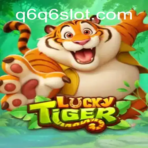 Explorando LuckyTiger: Um Novo Horizonte no Mundo dos Jogos