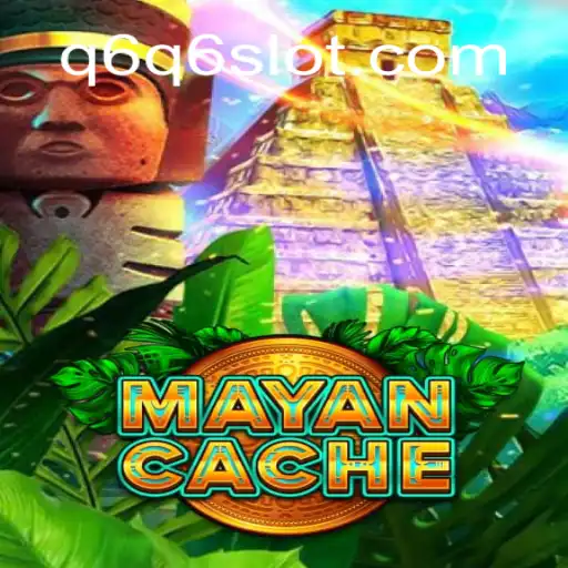 Descubra o Fascinante Mundo de MayanCache: Um Mergulho nas Antigas Civilizações