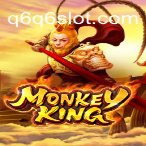 Descubra a Aventura Épica de MonkeyKing: Um Jogo que Transcende Limites