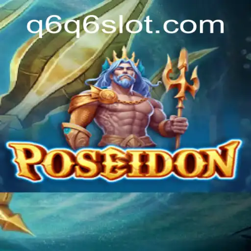 Poseidon: Navegando pelas Profundezas do Novo Jogo Inovador