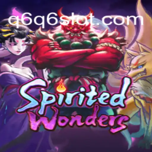 Explorando o Universo de SpiritedWonders: A Magia do Jogo que Fascina