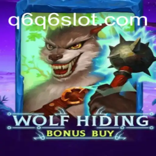 Descubra o Mundo de WolfHidingBonusBuy: Um Jogo de Estratégia com Toque Moderno
