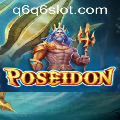 Poseidon: Navegando pelas Profundezas do Novo Jogo Inovador