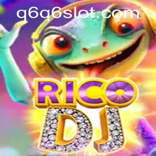Descubra o Mundo Envolvente de RicoDJ: Um Jogo de Estratégia e Improviso