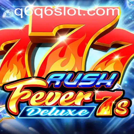 Descubra RushFever7sDeluxe: Um Novo Jogo Emocionante