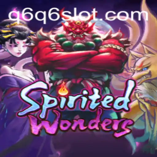 Explorando o Universo de SpiritedWonders: A Magia do Jogo que Fascina