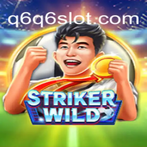 Descubra o Universo de StrikerWILD: O Jogo que Está Conquistando o Mundo