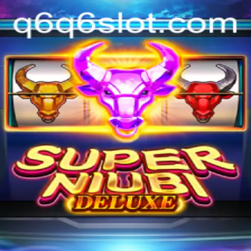 Descubra o Universo de SuperNiubiDeluxe: Uma Aventura Inovadora no Mundo dos Jogos