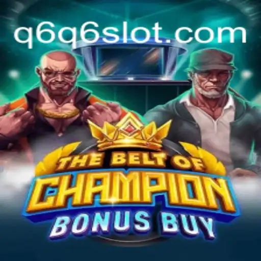 TheBeltOfChampionBonusBuy: Descubra o Jogo Que Está Conquistando o Mundo