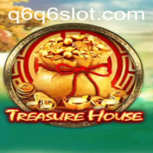 Exploração e Estratégia em TreasureHouse: Mergulhe na Aventura