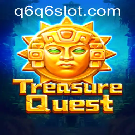 TreasureQuest: A Aventura Interativa Que Conquista Jogadores