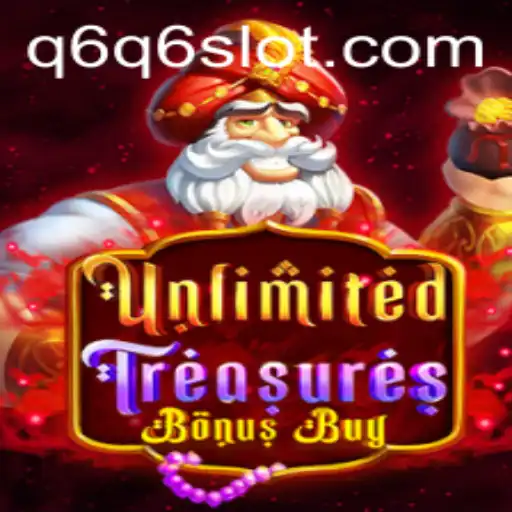 Explorando o Fascinante Mundo de UnlimitedTreasuresBonusBuy