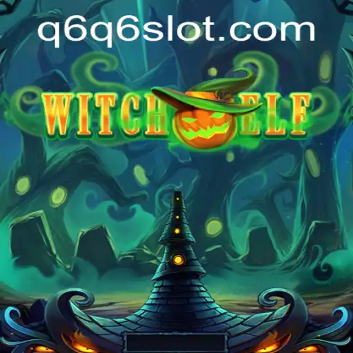 Explorando o Universo Mágico de WitchElf: Uma Jornada entre Magia e Estratégia