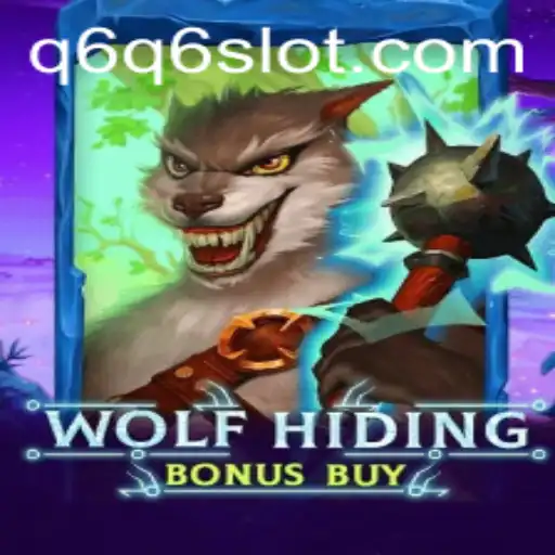 Descubra o Mundo de WolfHidingBonusBuy: Um Jogo de Estratégia com Toque Moderno