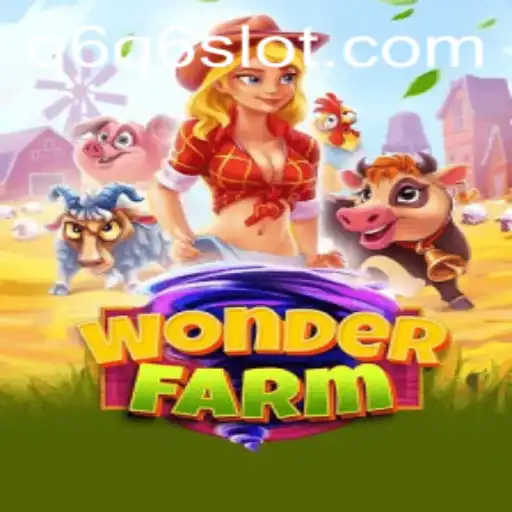 WonderFarm: Um Mergulho no Novo Mundo de Aventuras Virtuais